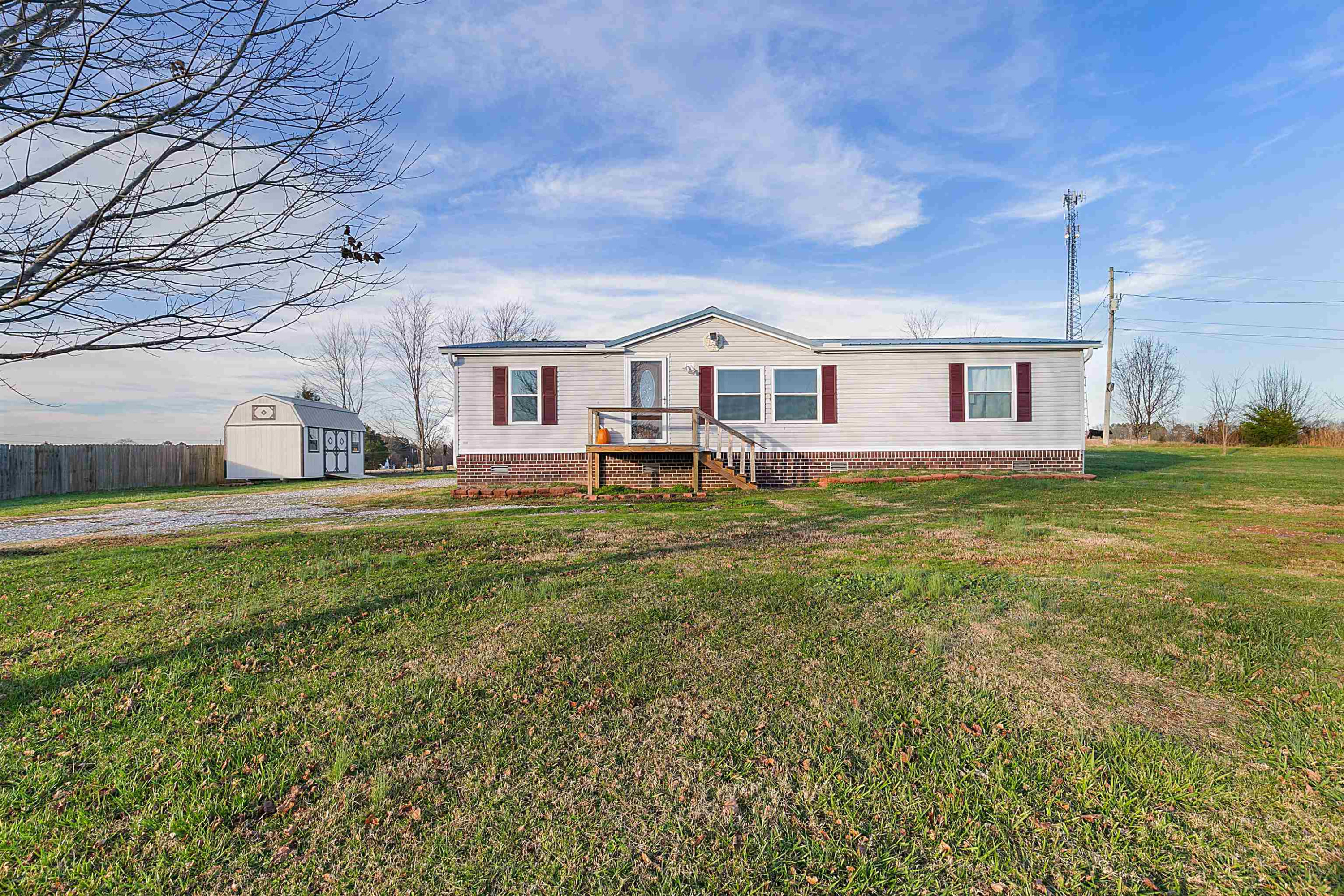 5 James Road Humboldt, TN 38343 - Photo 1 of 13 Photo 1