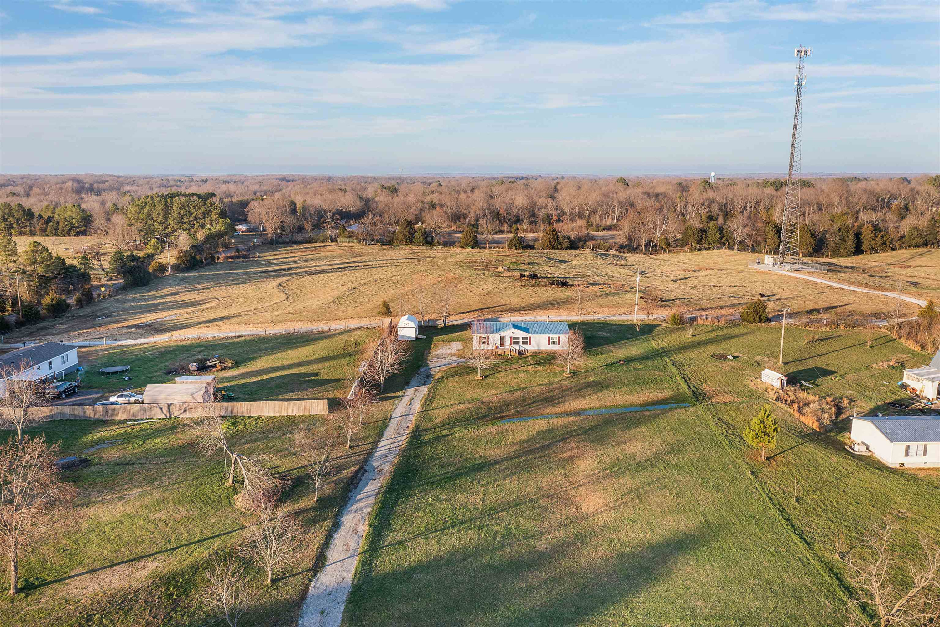 5 James Road Humboldt, TN 38343 - Photo 13 of 13 Photo 14