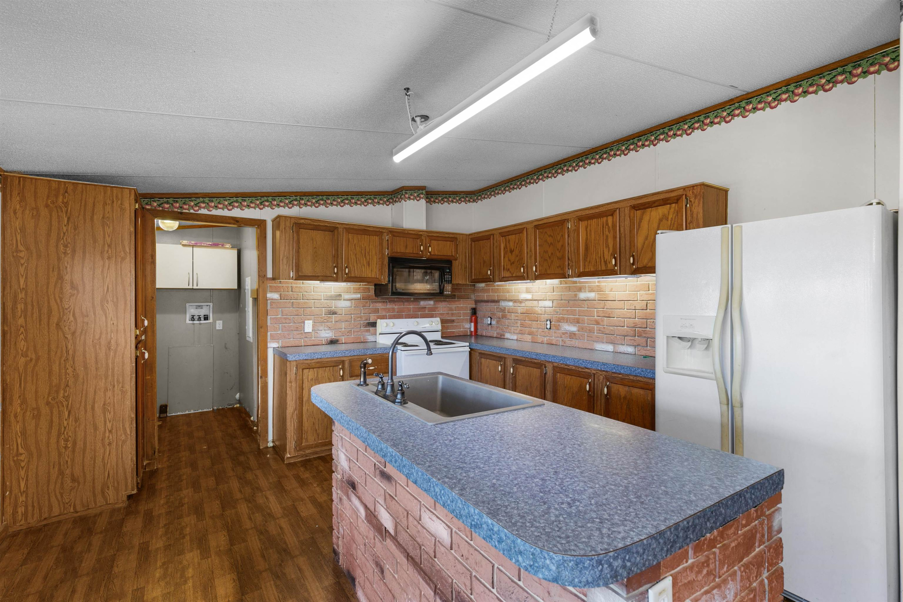 5 James Road Humboldt, TN 38343 - Photo 4 of 13 Photo 5
