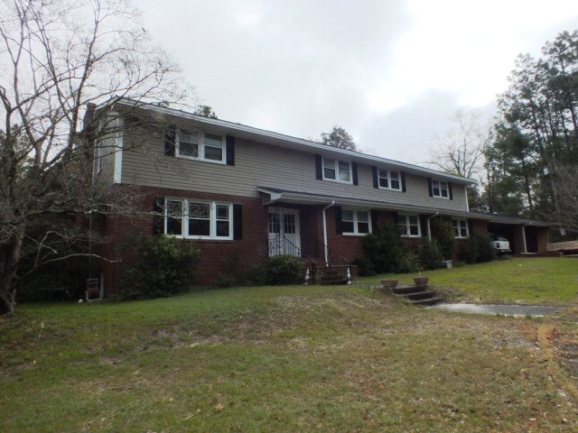 3506 Augusta Road Aiken, SC 29801 - Photo 1 of 1