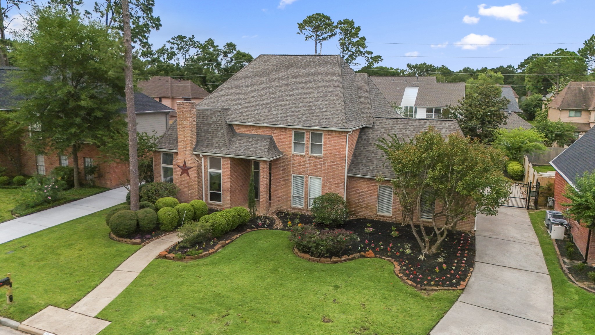 7714 Northbridge Drive Spring, TX 77379 - Photo 5 of 50