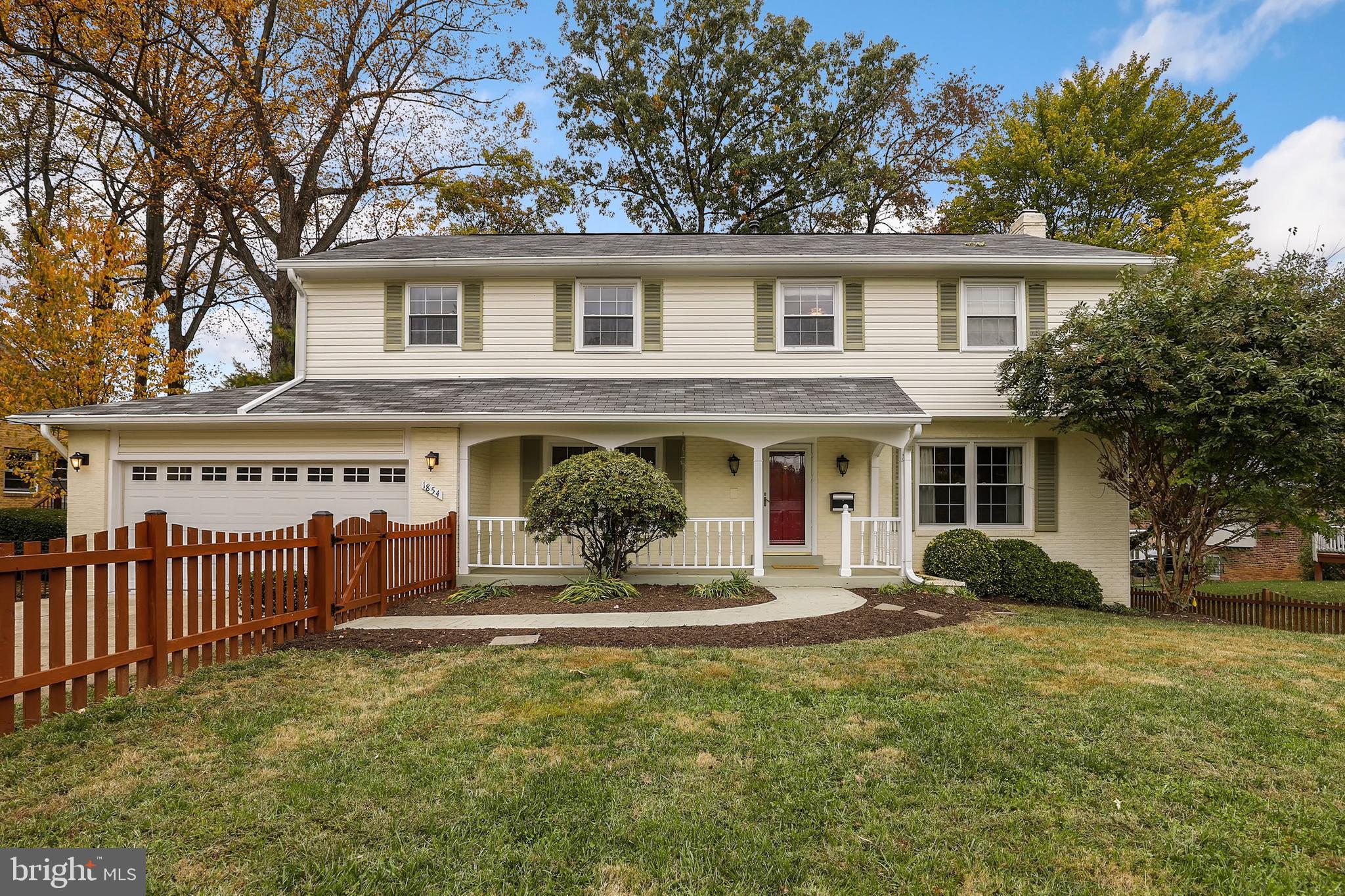 1854 Kirby Road McLean, VA 22101 - Photo 1 of 61