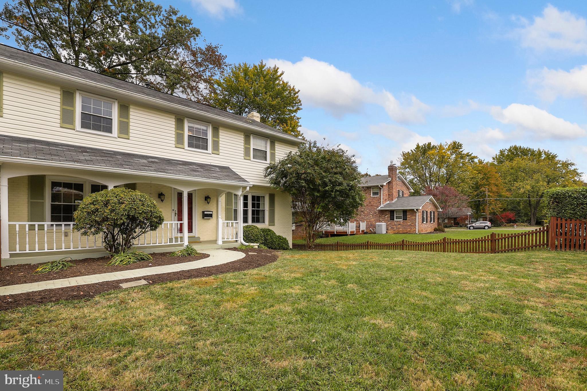 1854 Kirby Road McLean, VA 22101 - Photo 2 of 61