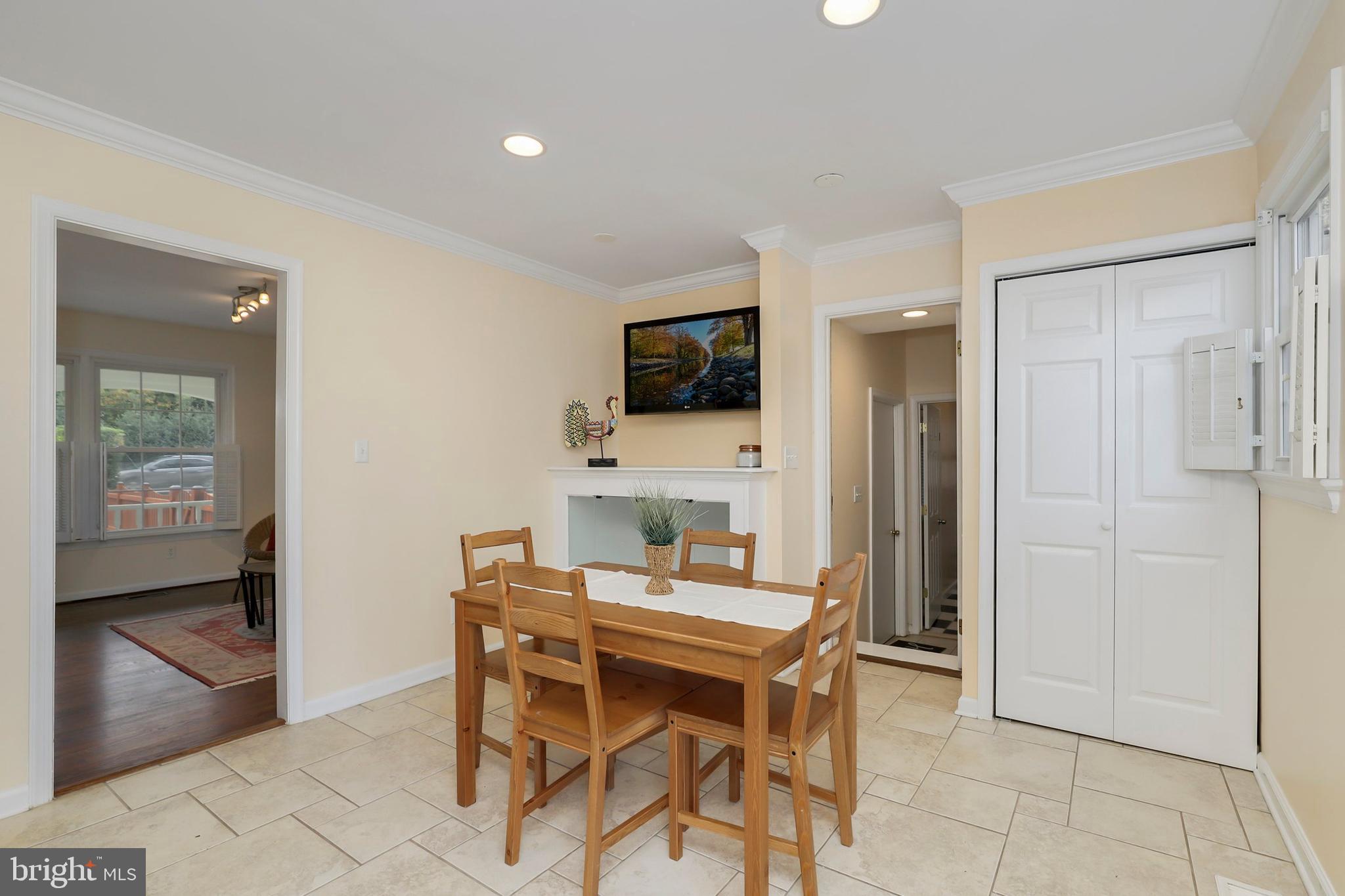 1854 Kirby Road McLean, VA 22101 - Photo 14 of 61