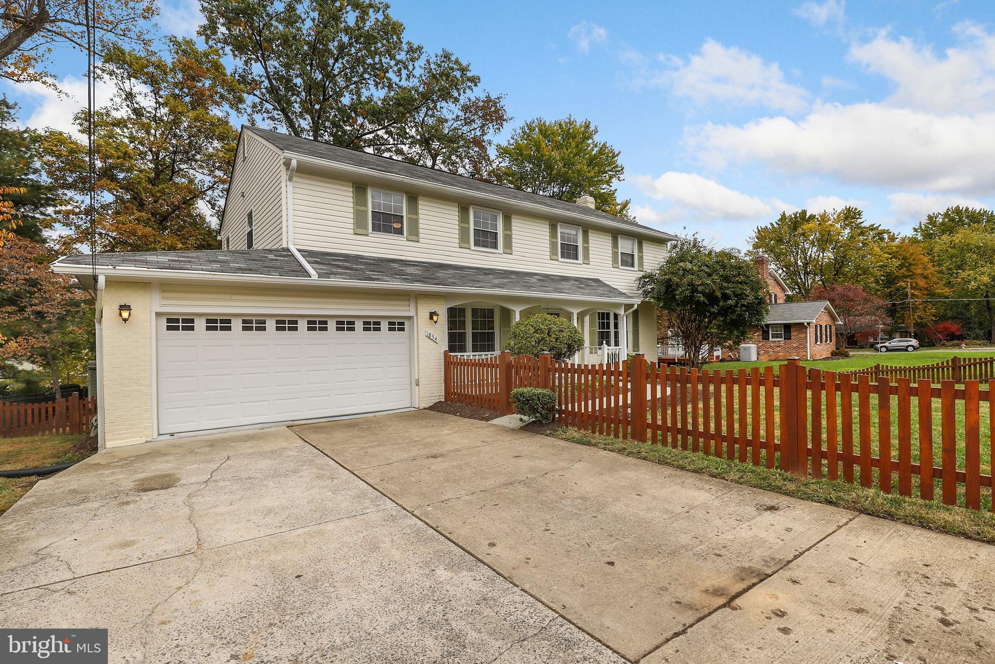 1854 Kirby Road McLean, VA 22101 - Photo 3 of 61