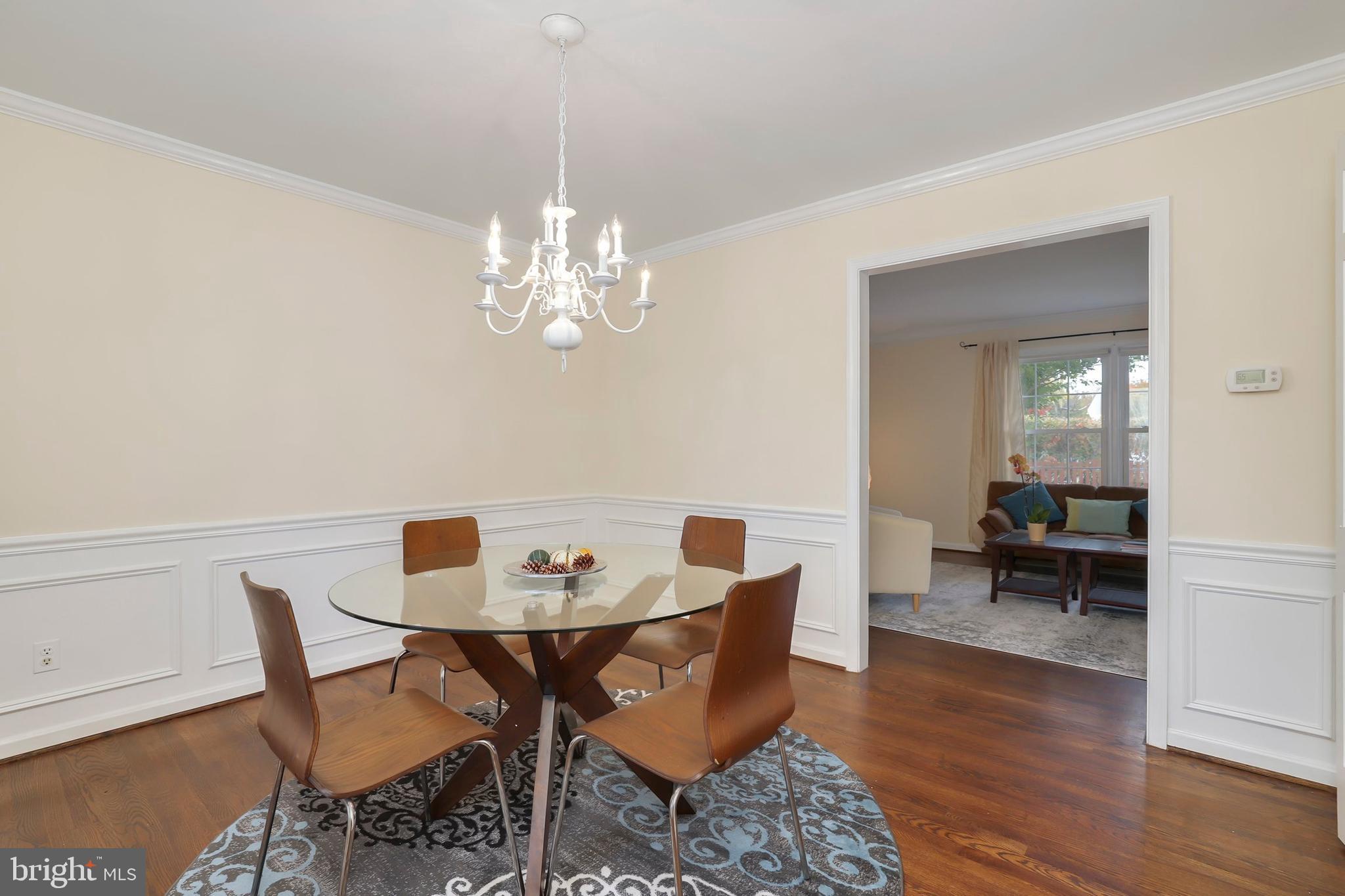 1854 Kirby Road McLean, VA 22101 - Photo 22 of 61