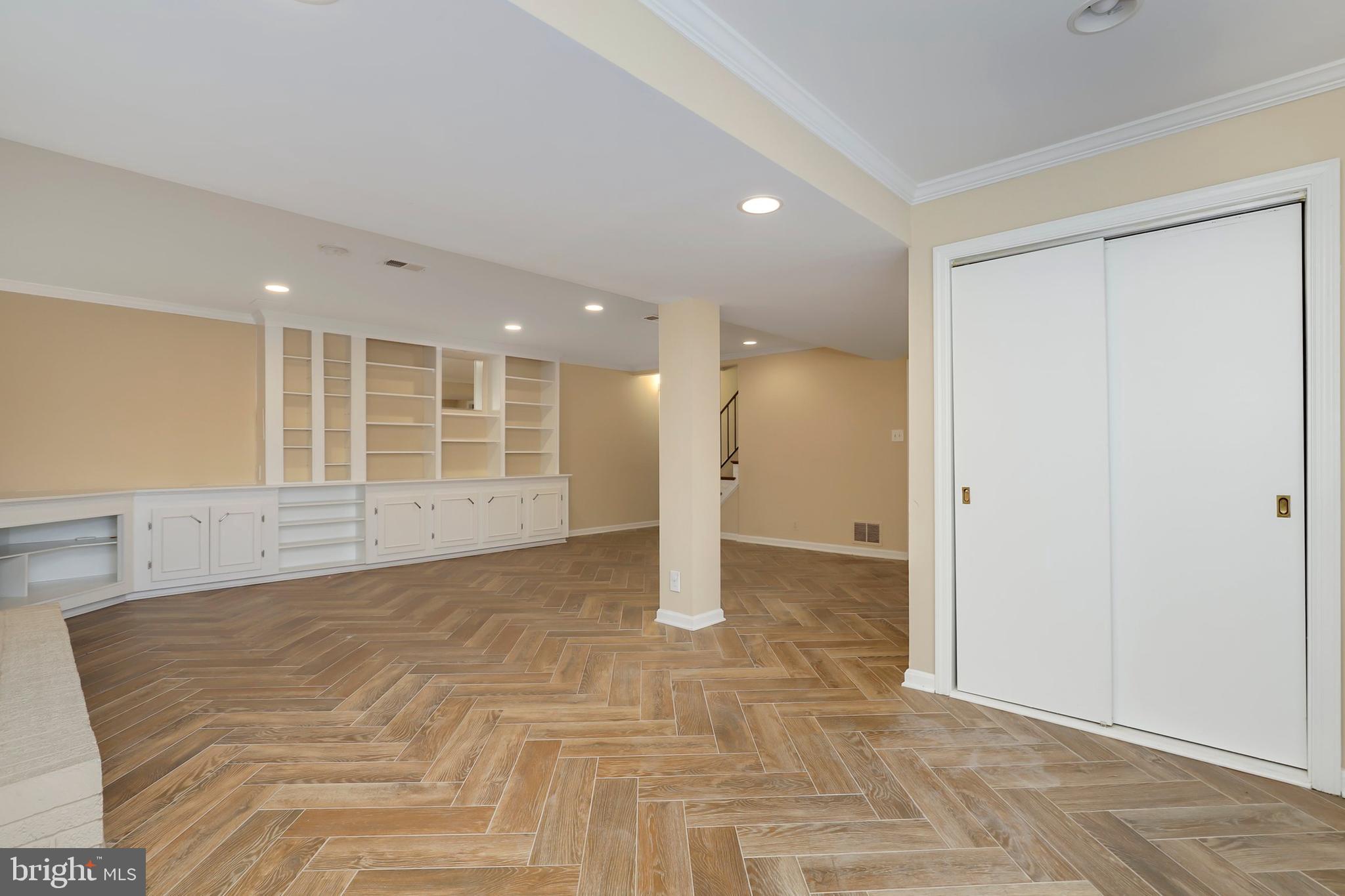 1854 Kirby Road McLean, VA 22101 - Photo 51 of 61