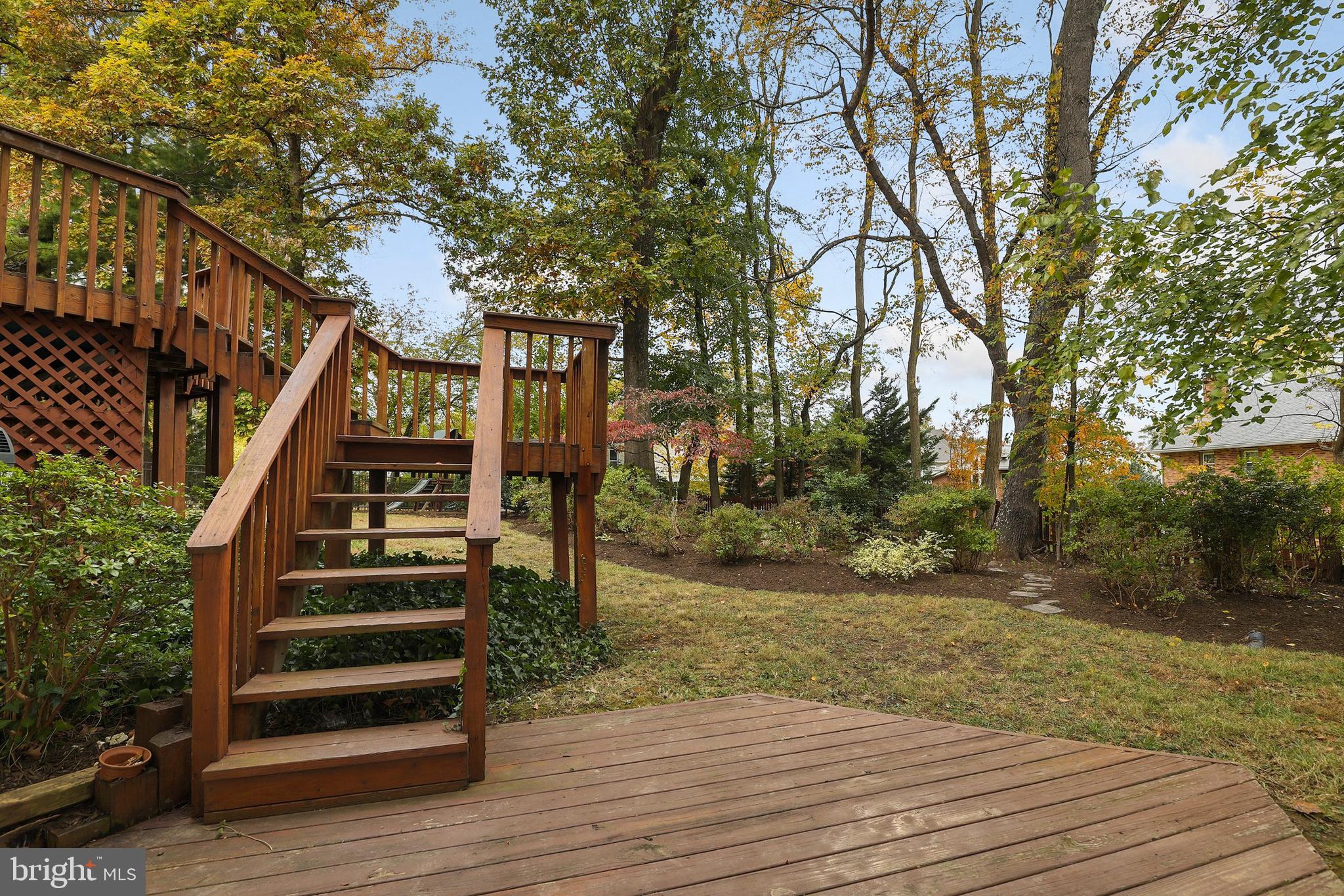 1854 Kirby Road McLean, VA 22101 - Photo 53 of 61