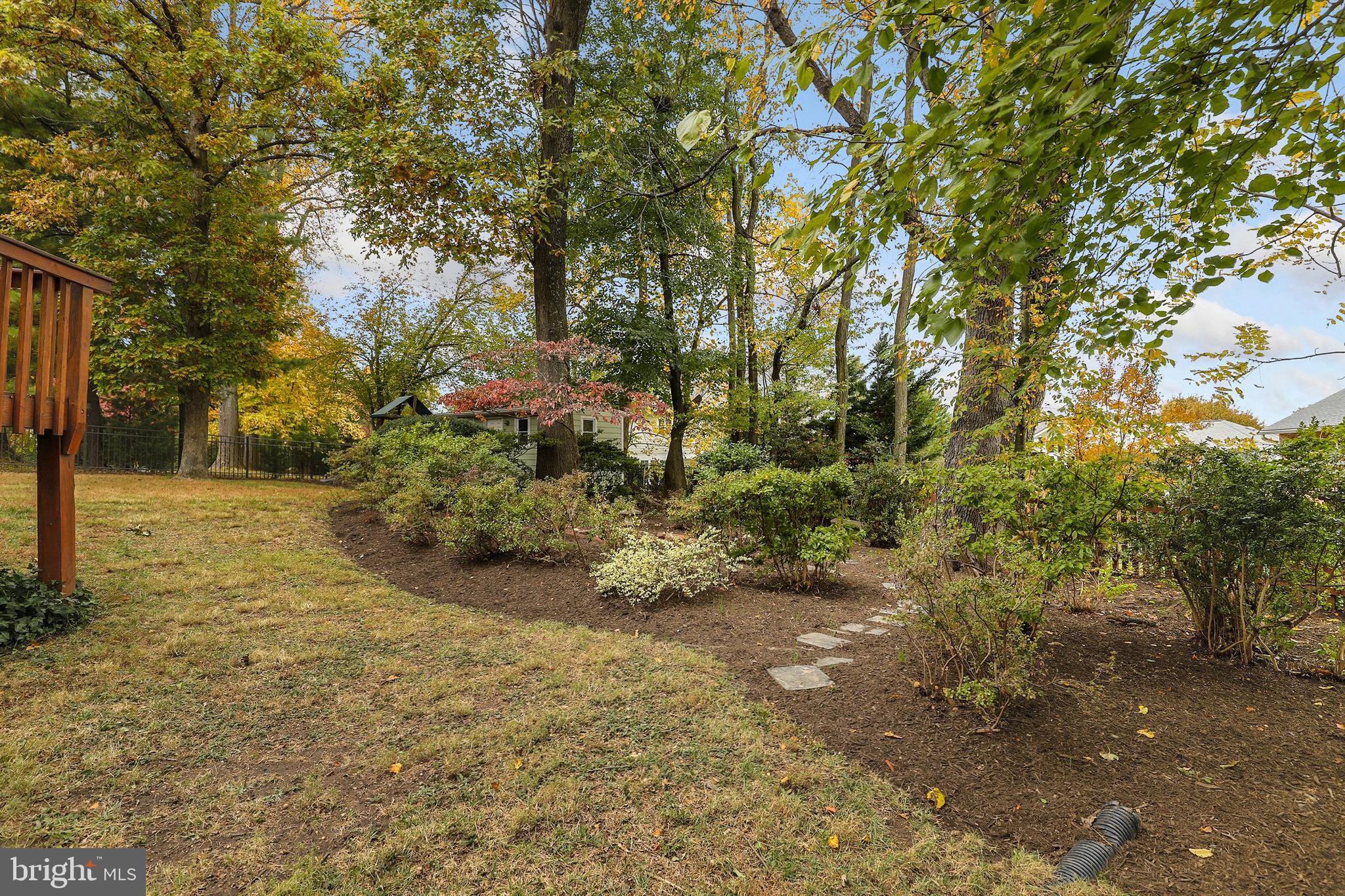 1854 Kirby Road McLean, VA 22101 - Photo 54 of 61