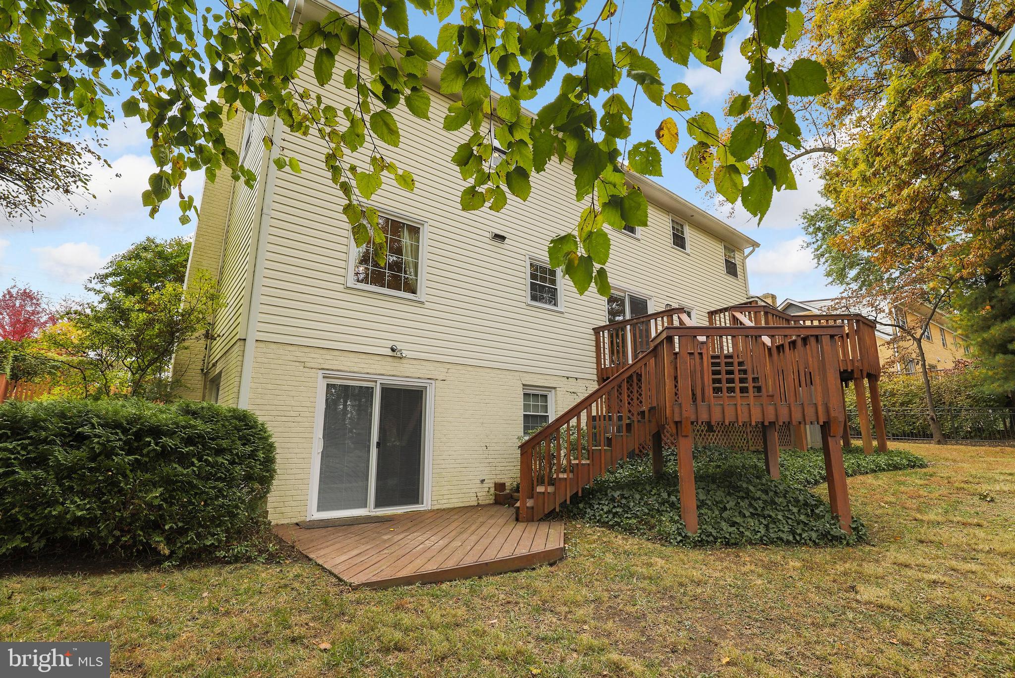 1854 Kirby Road McLean, VA 22101 - Photo 55 of 61
