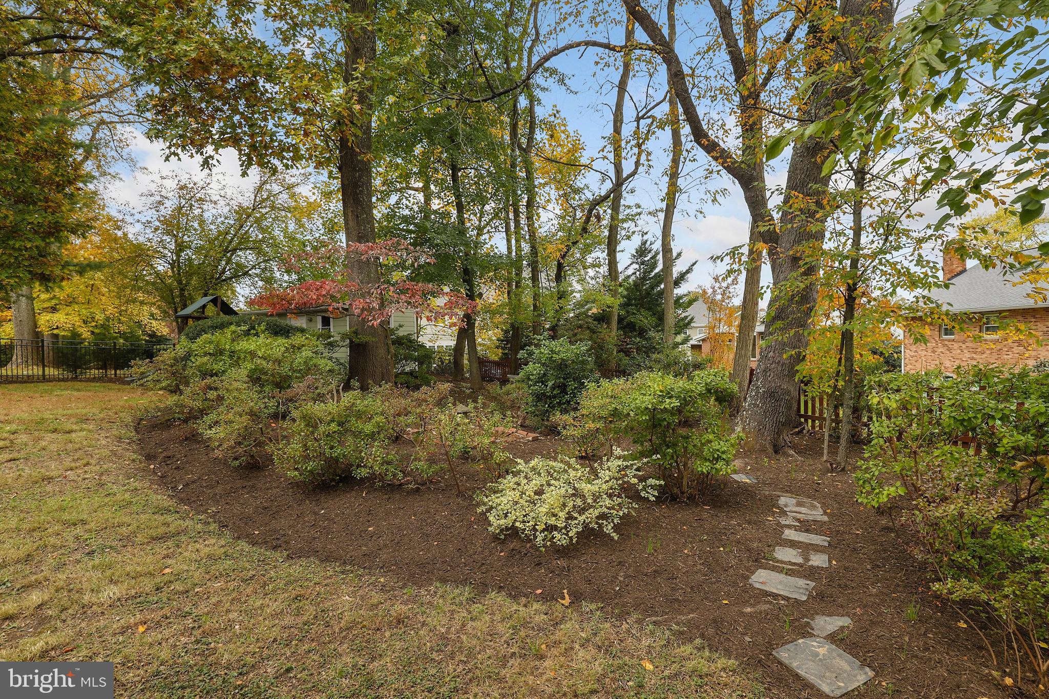 1854 Kirby Road McLean, VA 22101 - Photo 56 of 61