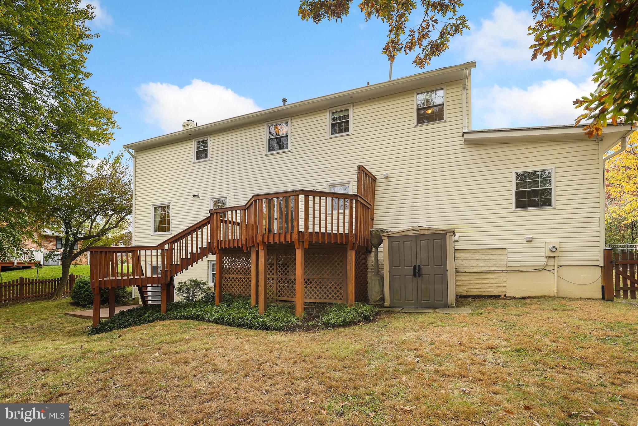 1854 Kirby Road McLean, VA 22101 - Photo 58 of 61