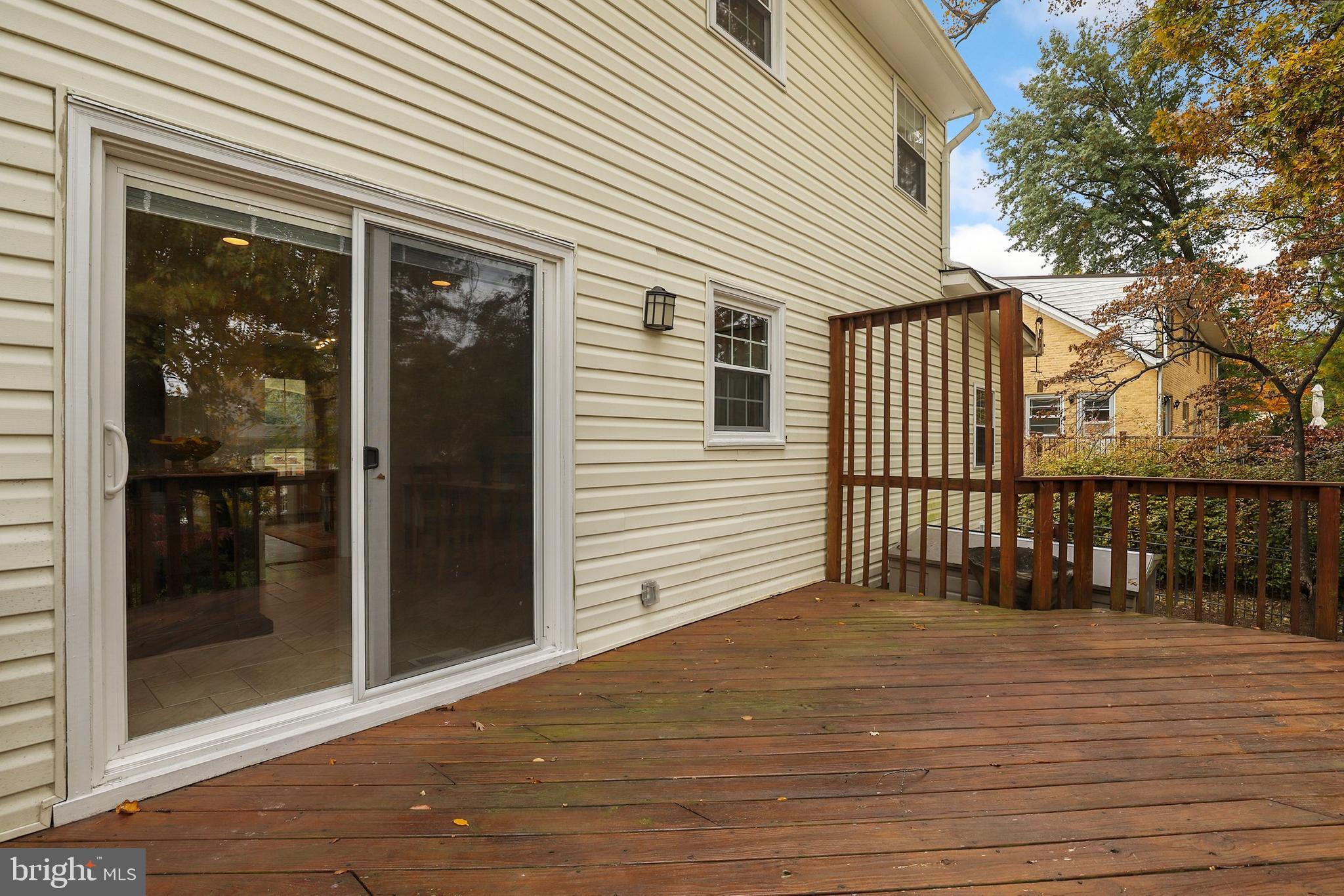 1854 Kirby Road McLean, VA 22101 - Photo 59 of 61