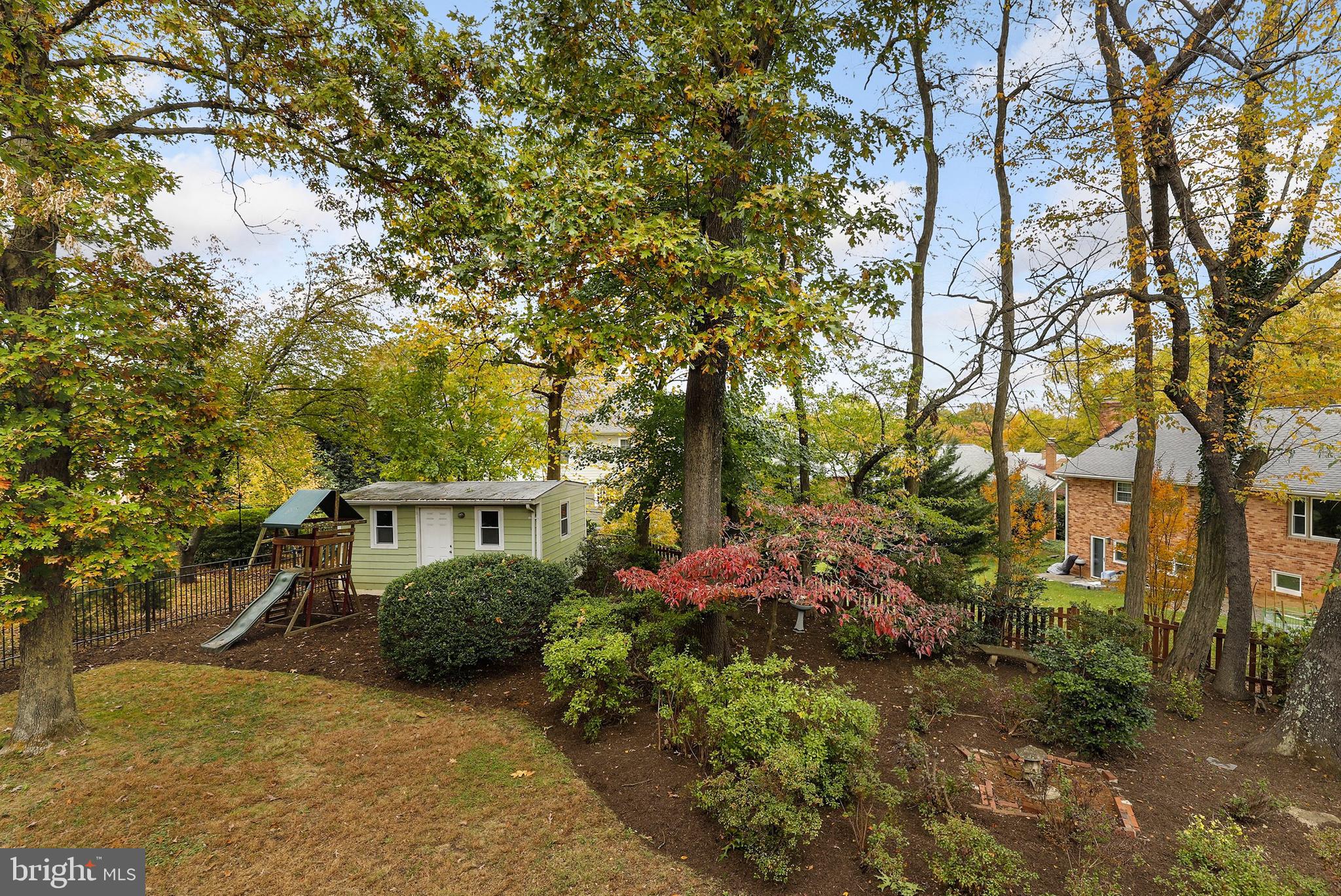 1854 Kirby Road McLean, VA 22101 - Photo 60 of 61