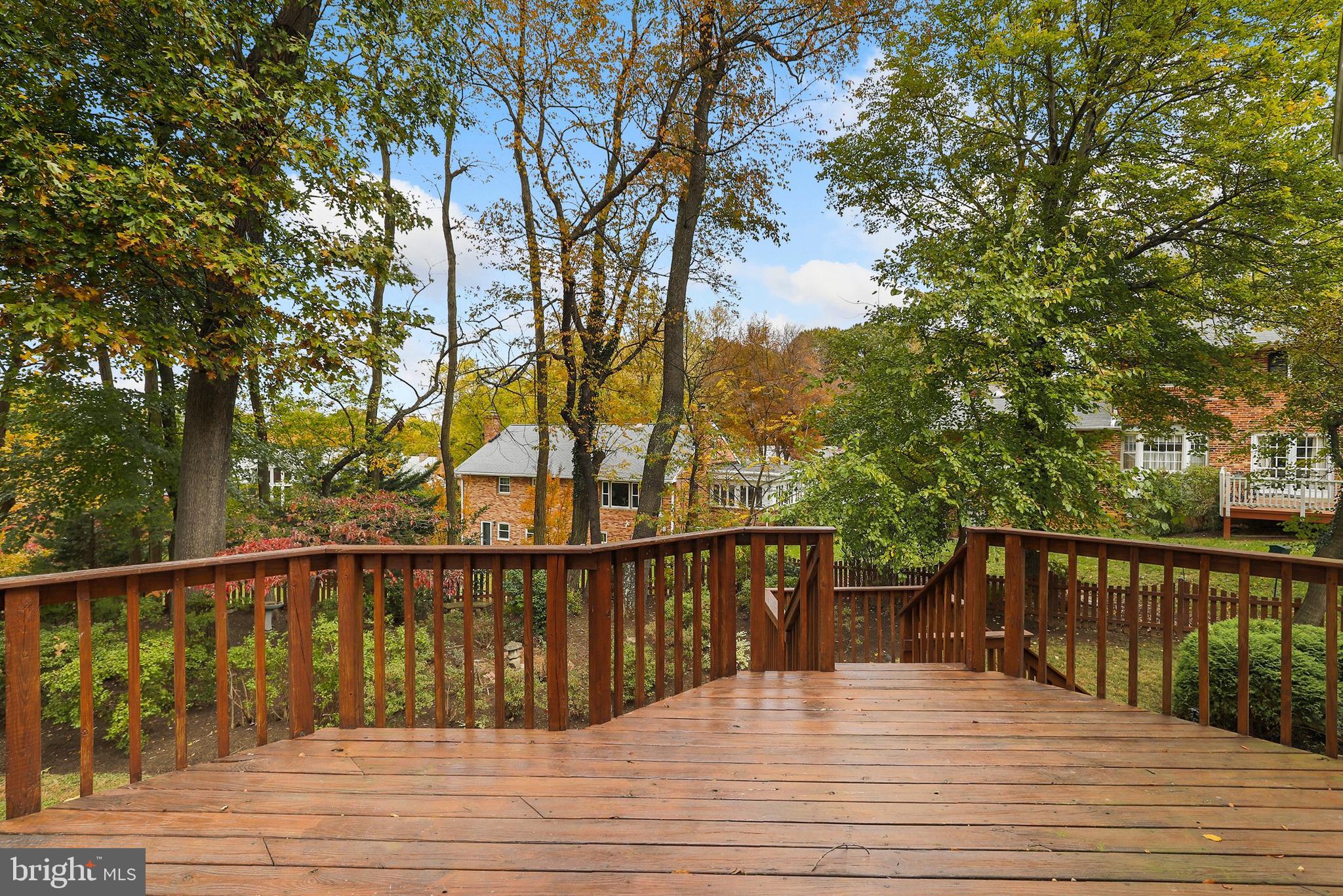 1854 Kirby Road McLean, VA 22101 - Photo 61 of 61
