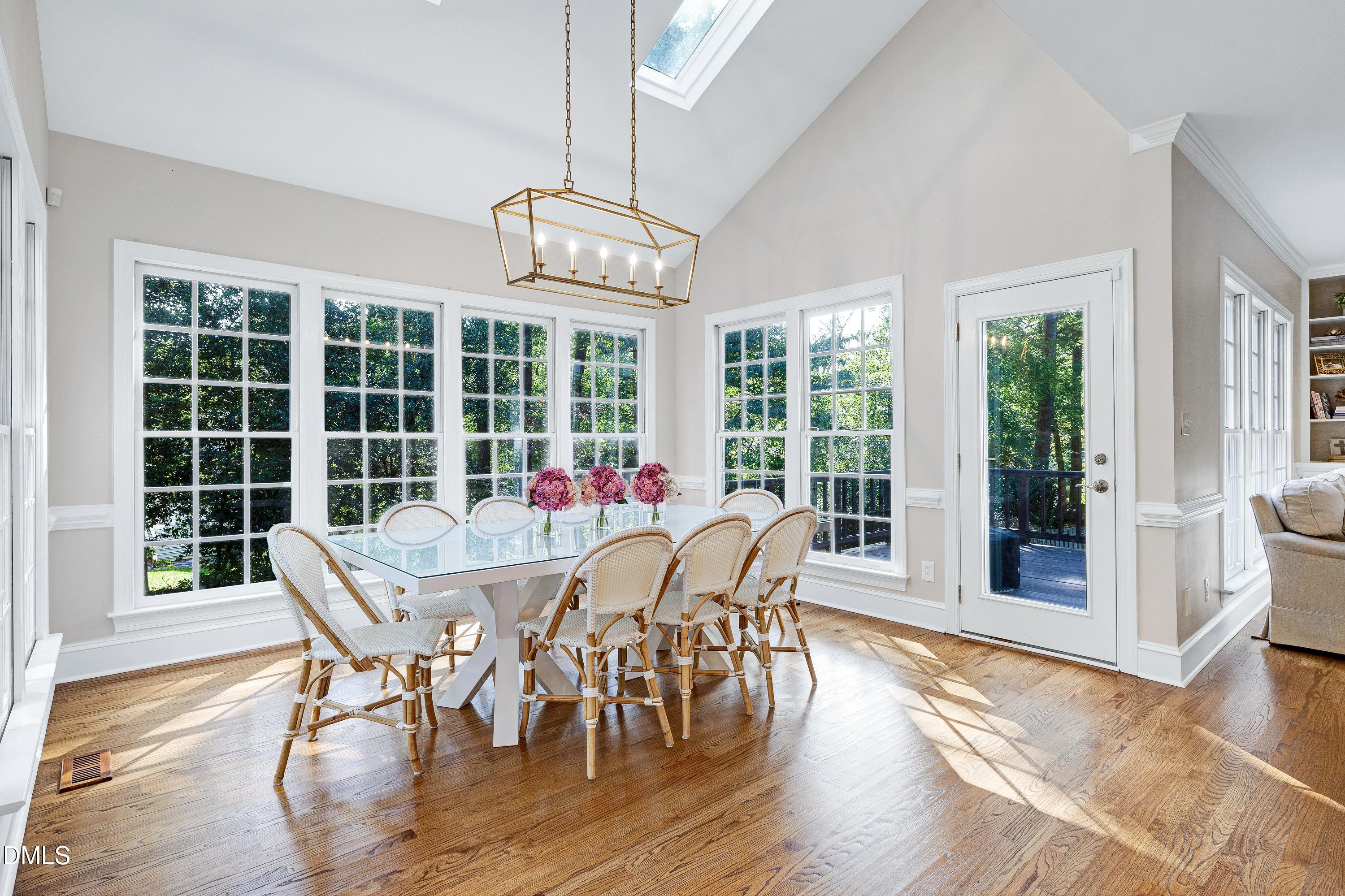 7404 Rainwater Road Raleigh, NC 27615 - Photo 14 of 85 Scene-14
