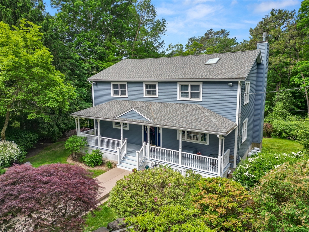 30 R Magnolia Avenue Gloucester, MA 01930 - Photo 1 of 40
