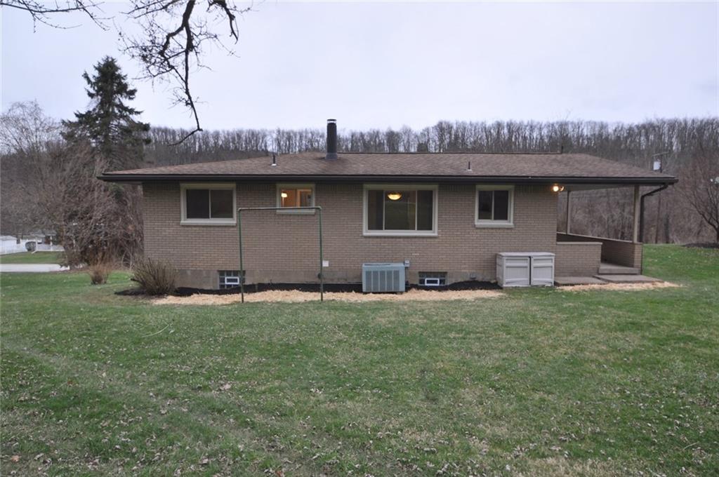 455 Finley Road Belle Vernon, PA 15012 - Photo 24 of 25 Gallery Image 24