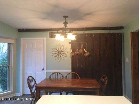 189 Cedar Ridge Road Mount Washington, KY 40047 - Photo 24 of 31 breakfast area 2