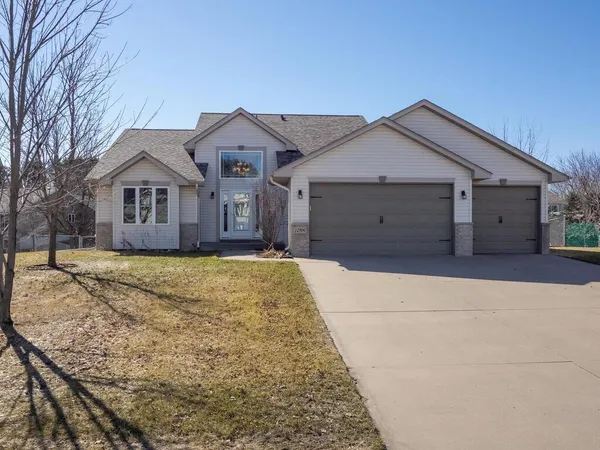 $359,900 | 12906 8th Avenue South, Zimmerman, MN 55398
