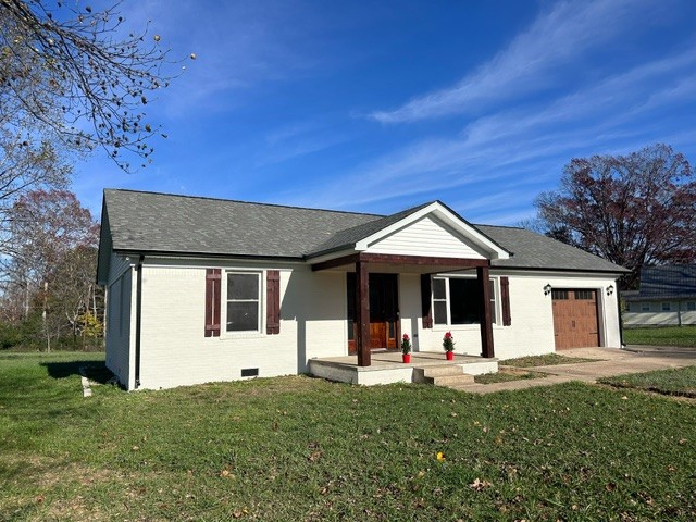 1014 Old State Rte 50 Centerville, TN 37033 - Photo 1 of 5 Gallery Image 1