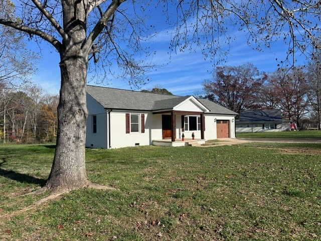 1014 Old State Rte 50 Centerville, TN 37033 - Photo 2 of 5 Gallery Image 2