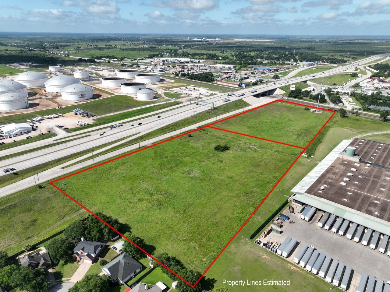 Tbd Kersten Road Sealy, TX 77474 - Photo 4 of 19