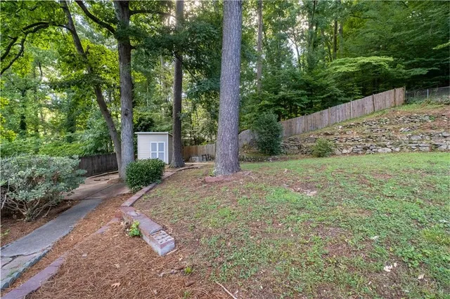 $2,500 | 3144 Flamingo Drive, East Point, GA 30344