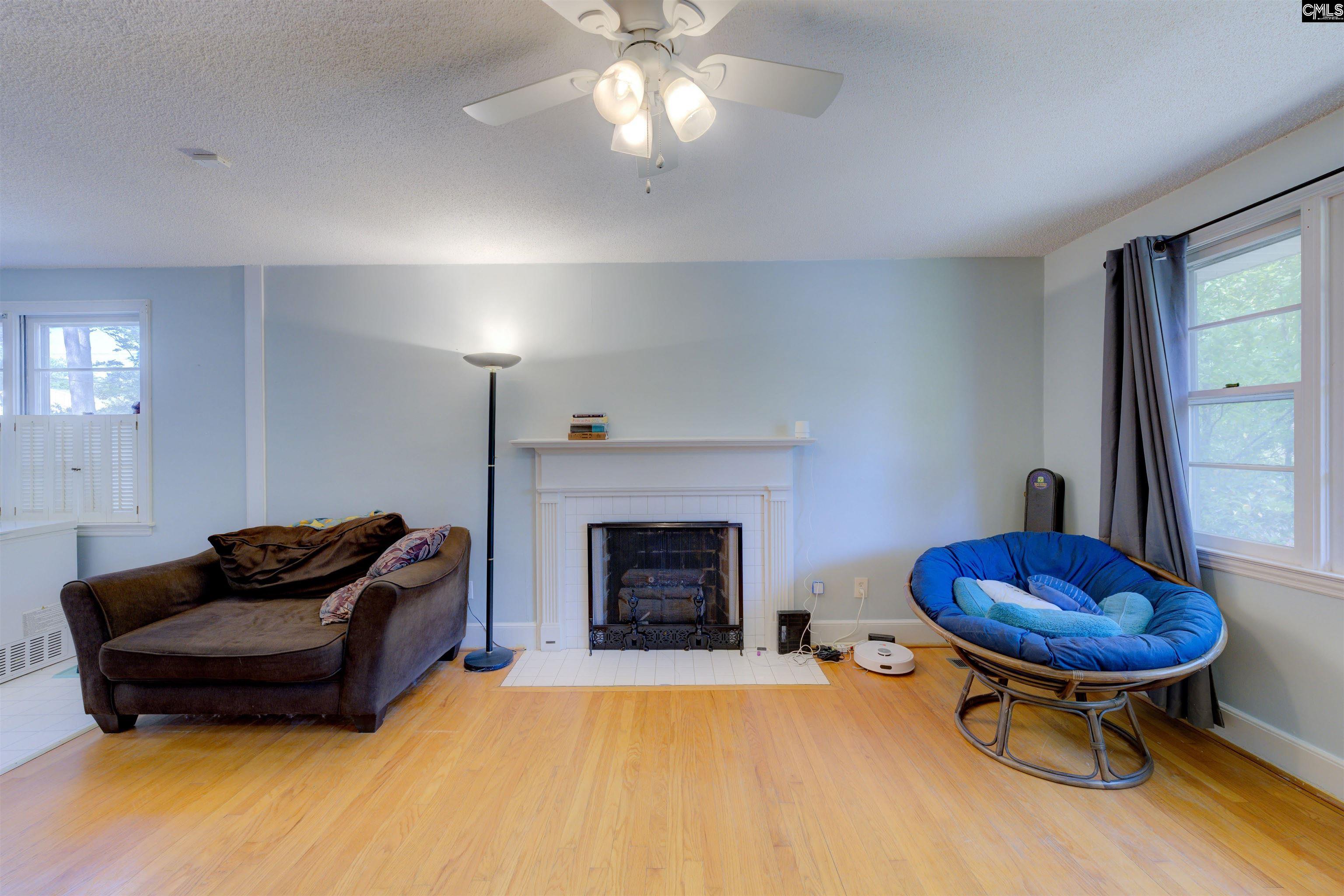 3944 Hickory Street Columbia, SC 29205 - Photo 6 of 36