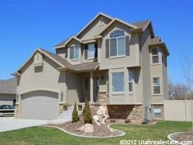 136 West 150 South Morgan County, UT 84050 - Photo 1 of 1 Front