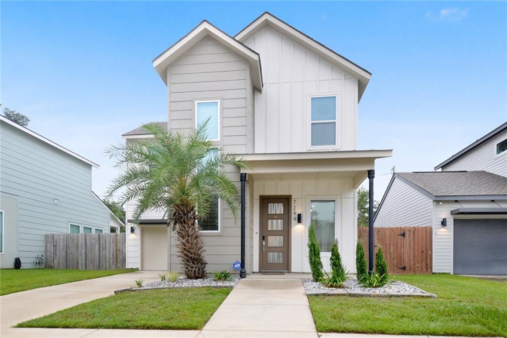 7244 Kodiak Drive Baton Rouge, LA 70810 - Photo 1 of 13