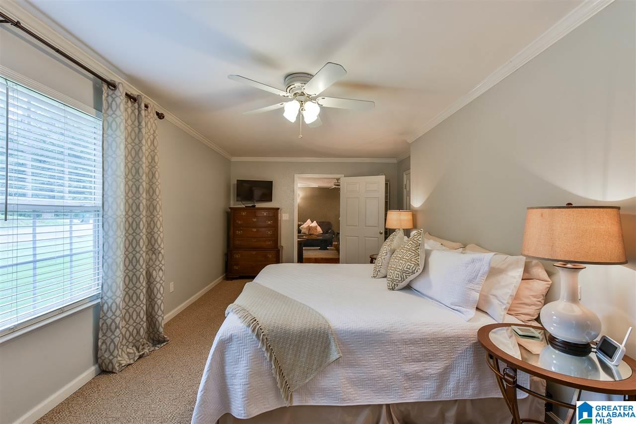 20904 Agnes Drive McCalla, AL 35111 - Photo 32 of 50