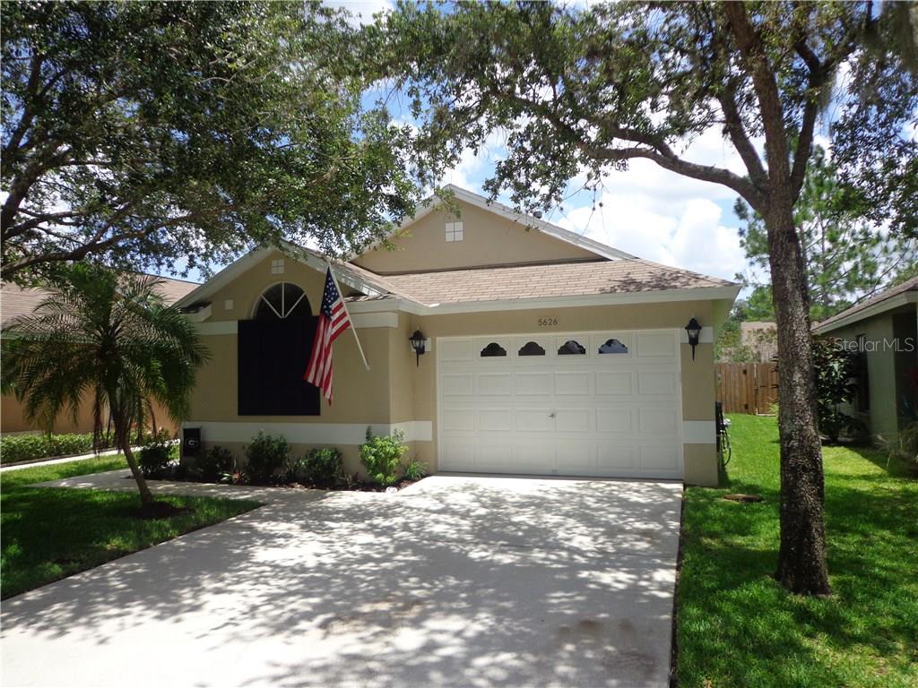 5626 Tanagerlake Road Lithia, FL 33547 - Photo 1 of 1