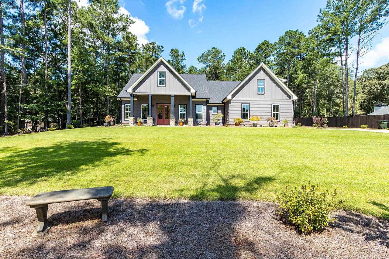 2208 Shoal Creek Road Monroe, GA 30656 - Photo 1 of 1 Gallery Image 1