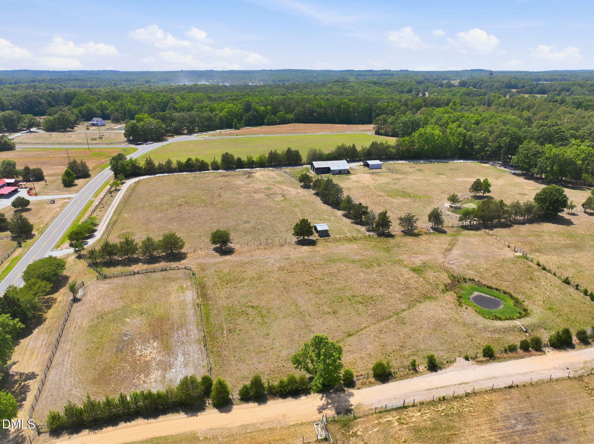 908 Chambers Road Rougemont, NC 27572 - Photo 4 of 50