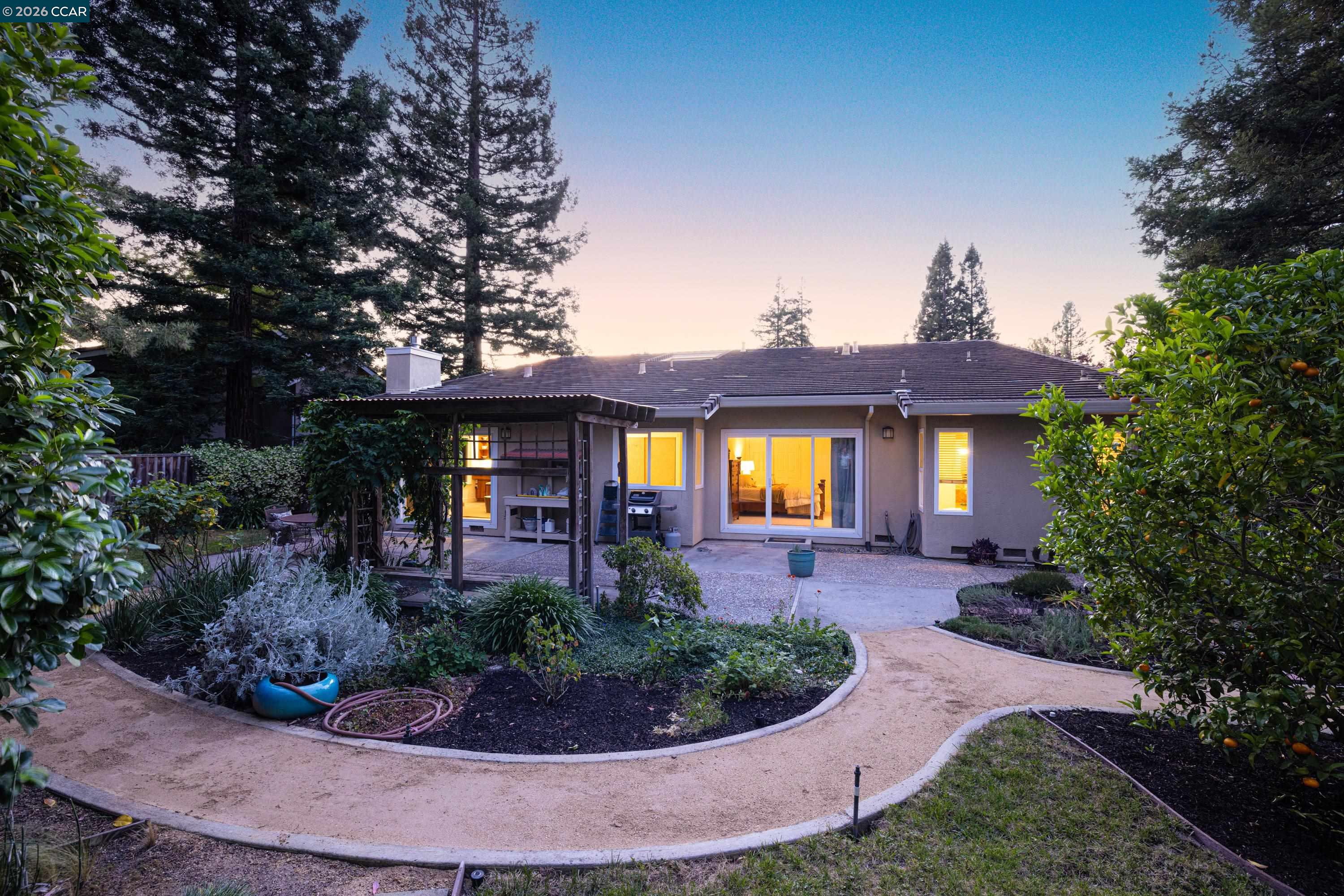87 Lone Pine Court San Ramon, CA 94582 - Photo 45 of 54