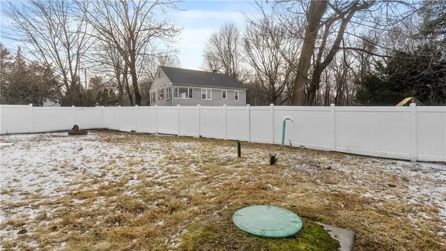$525,000 | 2 Reservoir Avenue, Johnston, RI 02919