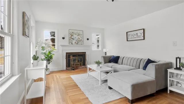 $525,000 | 2 Reservoir Avenue, Johnston, RI 02919