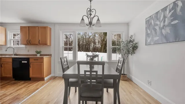 $525,000 | 2 Reservoir Avenue, Johnston, RI 02919