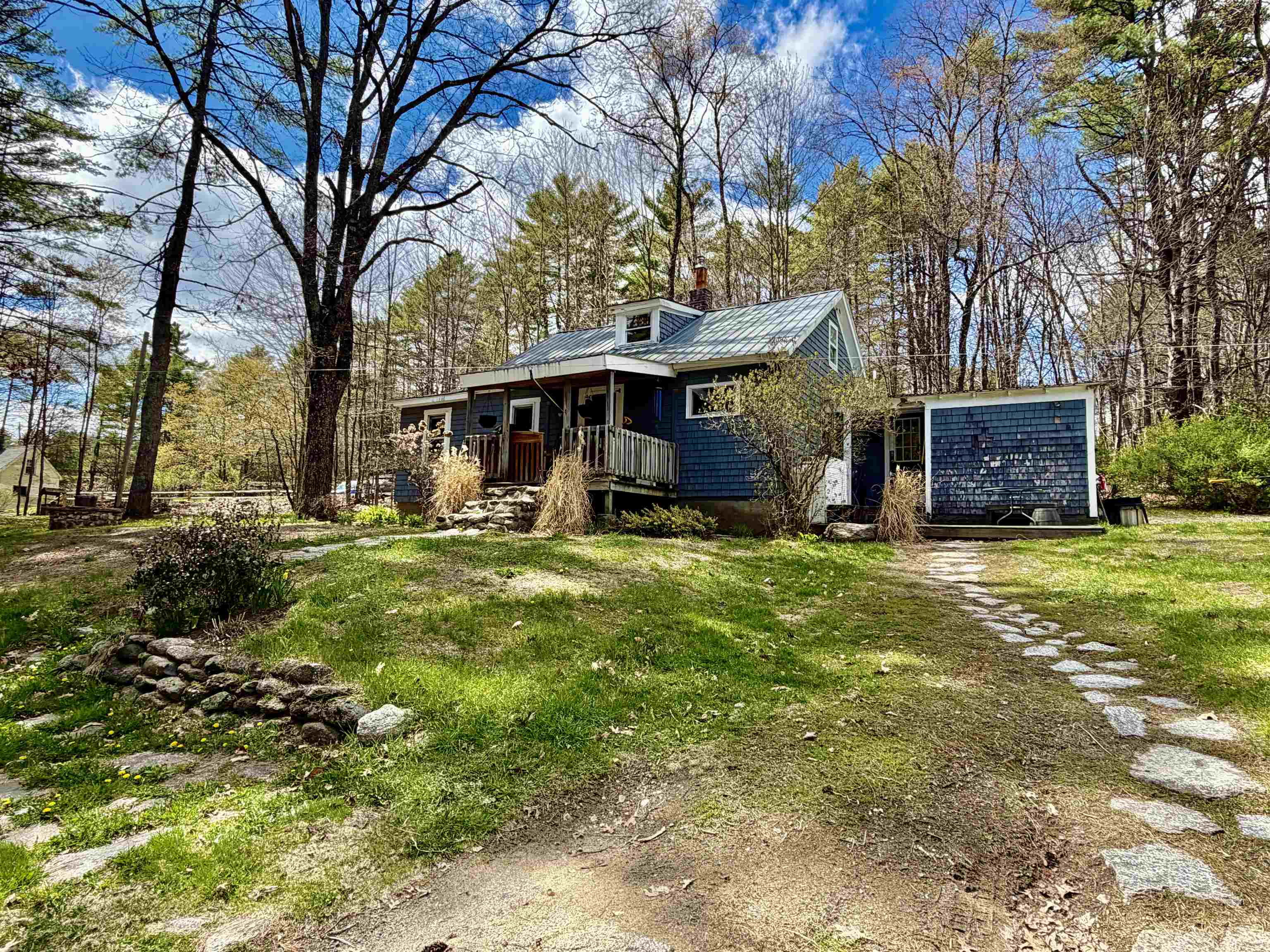 65 Old Goshen Road Newport, NH 03773 - Photo 2 of 18