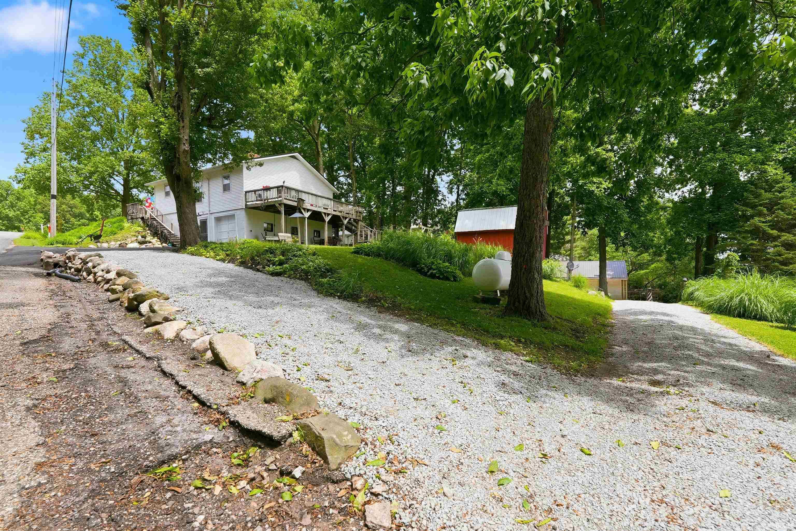 12024 Peach Road Plymouth, IN 46563 - Photo 43 of 50