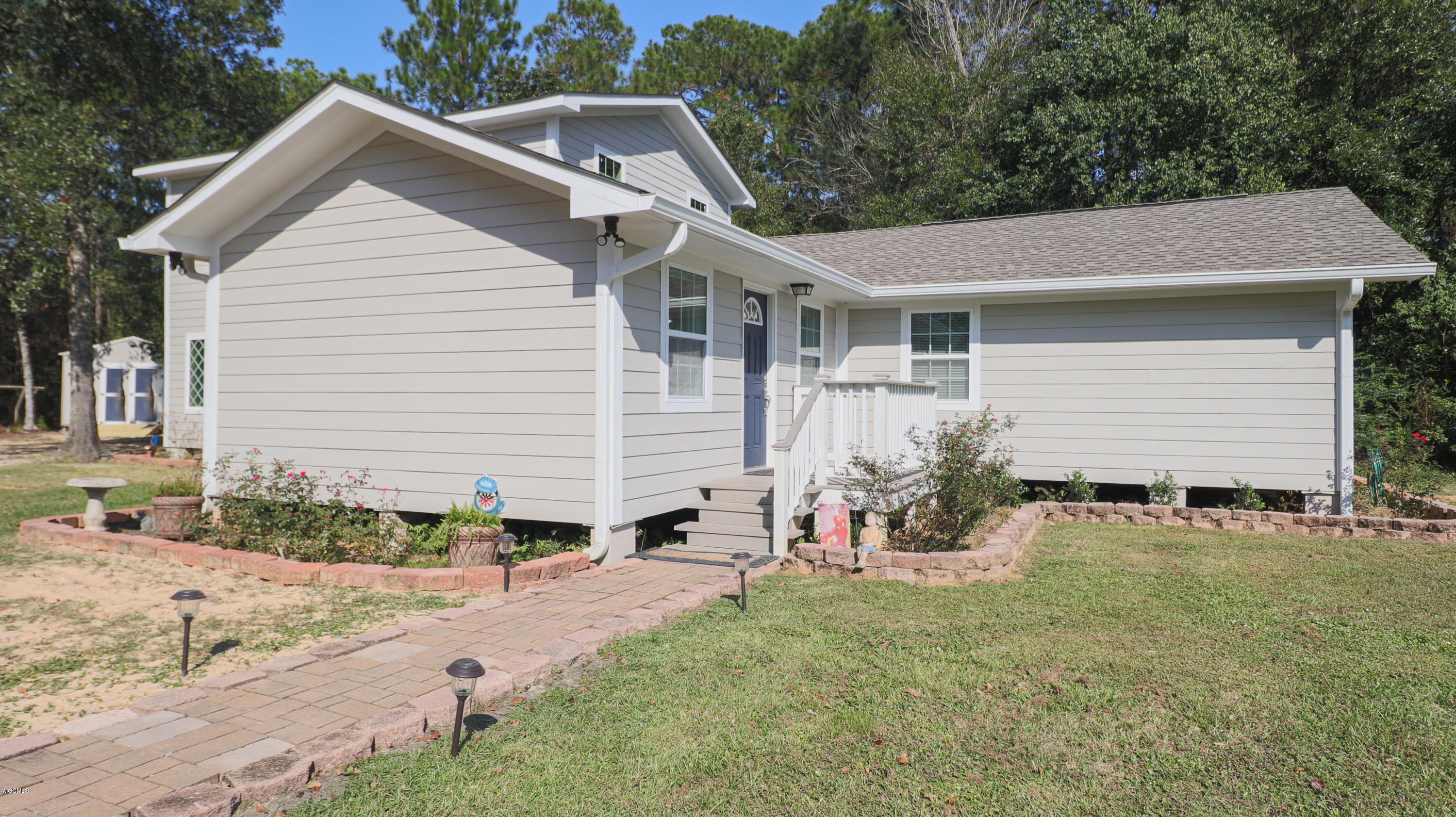 19054 Landon Road Gulfport, MS 39503 - Photo 4 of 27 Landon Road-128