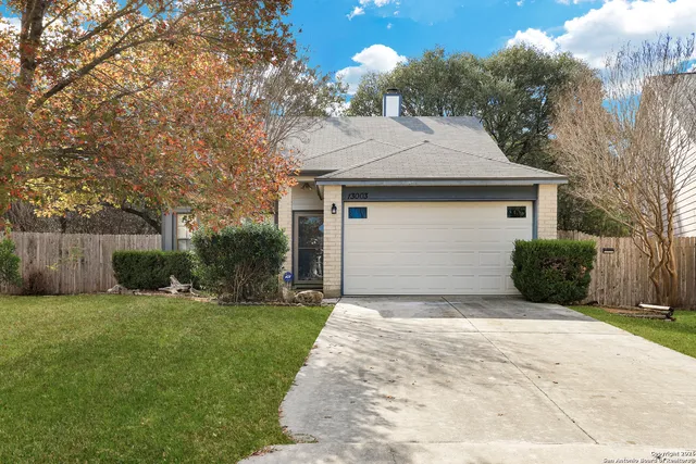 $2,135 | 13003 Beacon Park Drive, San Antonio, TX 78249
