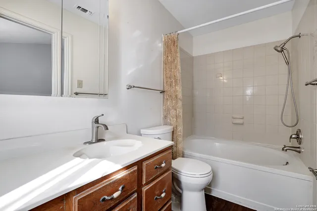 $2,135 | 13003 Beacon Park Drive, San Antonio, TX 78249