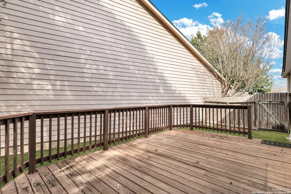 $1,700 | 13003 Beacon Park Drive, San Antonio, TX 78249