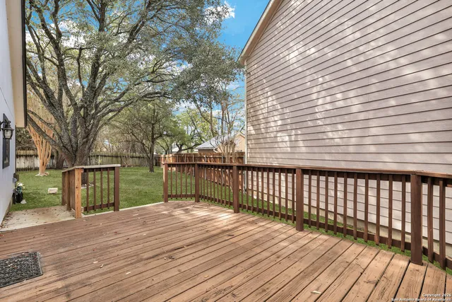 $2,135 | 13003 Beacon Park Drive, San Antonio, TX 78249