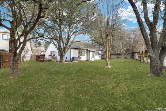 $2,135 | 13003 Beacon Park Drive, San Antonio, TX 78249