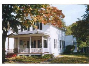 86 Brown Street Rutland, VT 05701 - Photo 1 of 1
