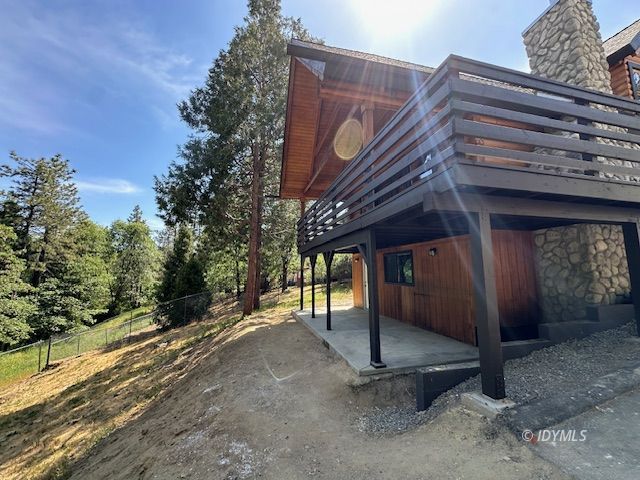 54705 Pine Crest Avenue Idyllwild, CA 92549 - Photo 15 of 15 Untitled