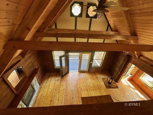 54705 Pine Crest Avenue Idyllwild, CA 92549 - Photo 8 of 15 Untitled